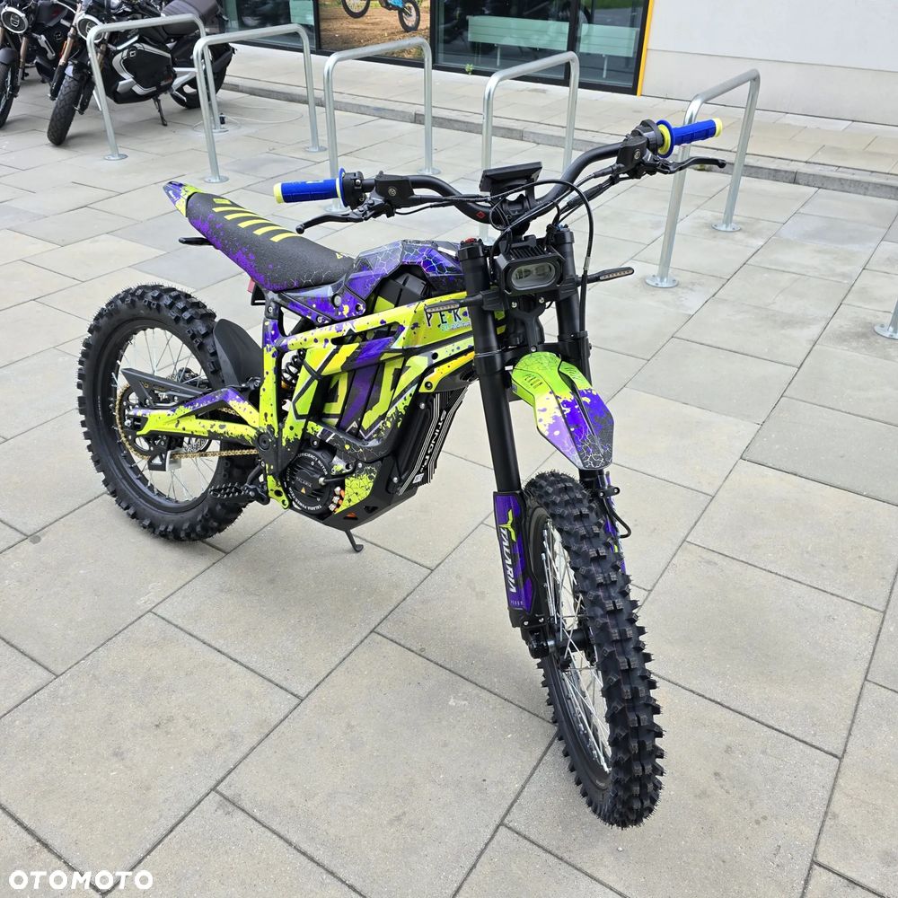 Talaria Sting L1e - 4