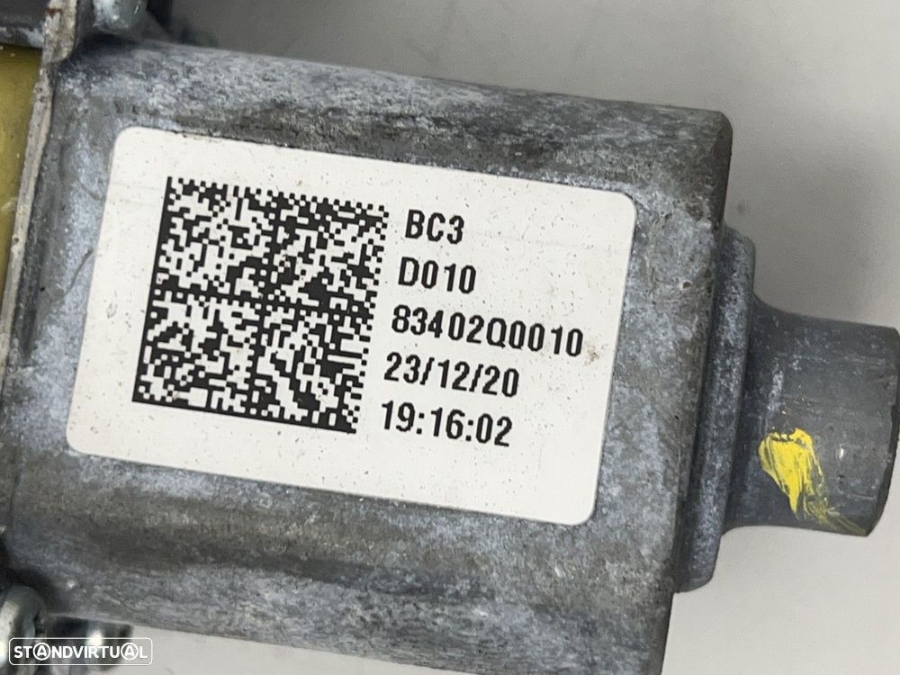 Elevador Dto Trás Semi-Novo HYUNDAI i20 III REF. 83460Q0000 83460-Q0000 - 5