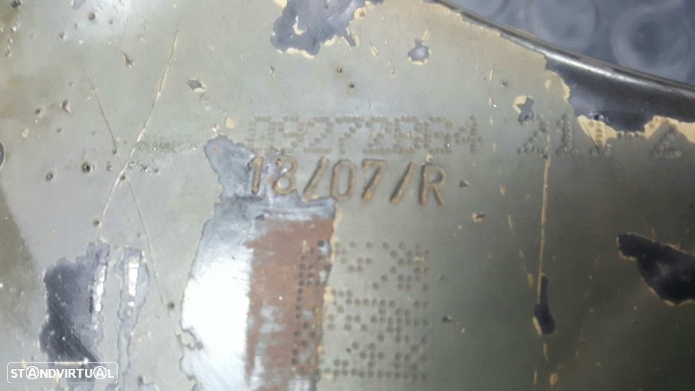 BRAÇO SUSPENSÃO INFERIOR FRENTE DIREITO VOLKSWAGEN CRAFTER CAJA CERRADA CAJA CER... - 9