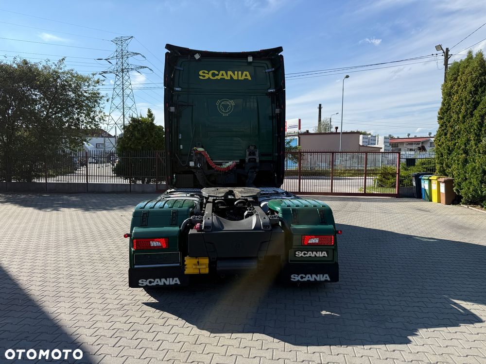Scania - 11