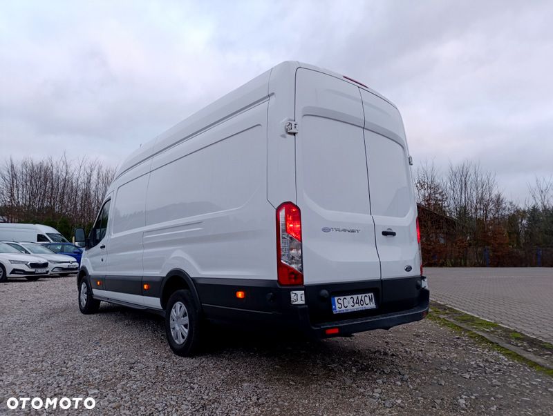 Ford Transit 350 L4H3 Jumbo - 13
