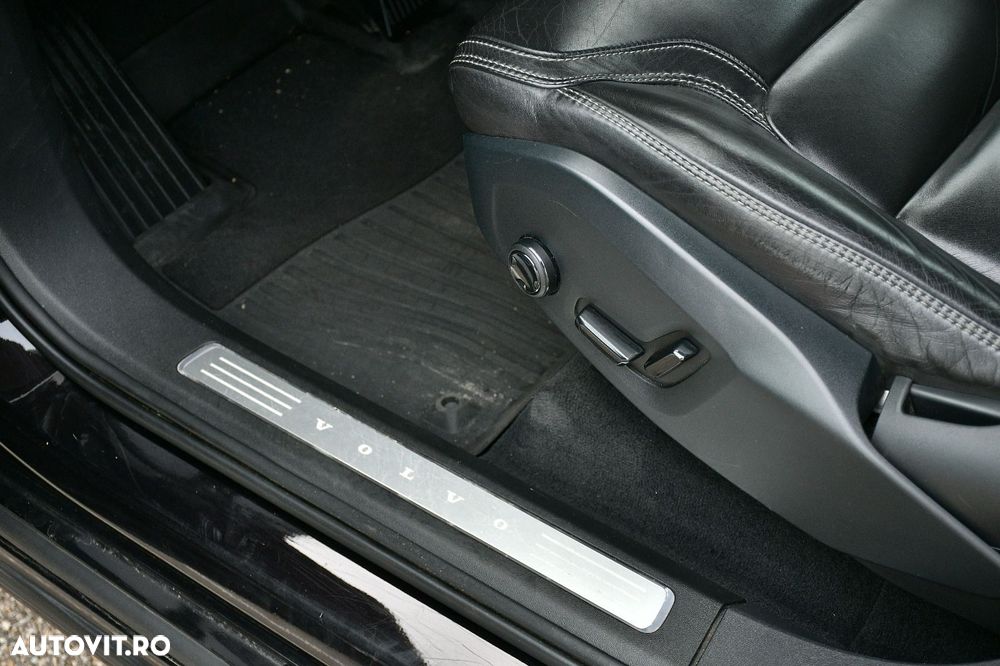 Volvo XC 90 D5 AWD Inscription - 12
