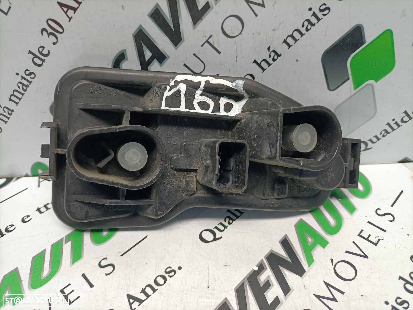 Suporte Lâmpadas Farolim Nissan Qashqai / Qashqai +2 I (J10, Nj10, Jj1 - 1