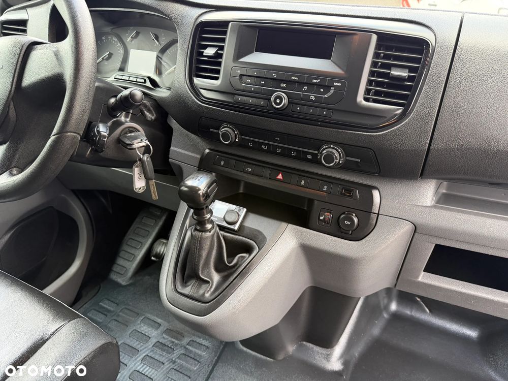 Toyota Proace 2,0 L3H1 - 27