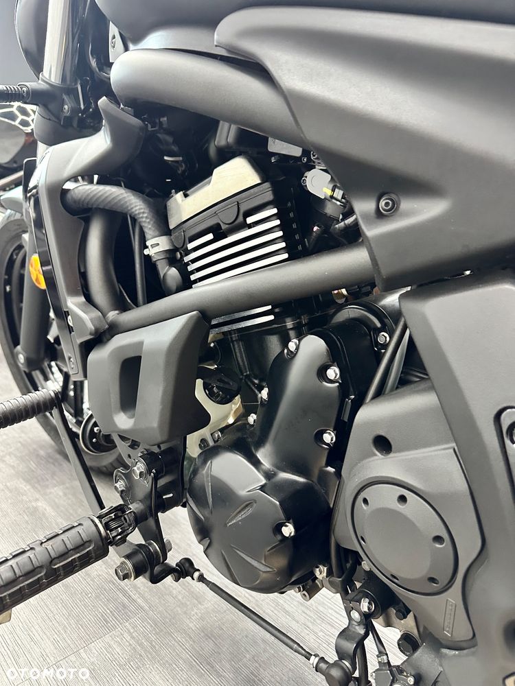 Kawasaki Vulcan - 18