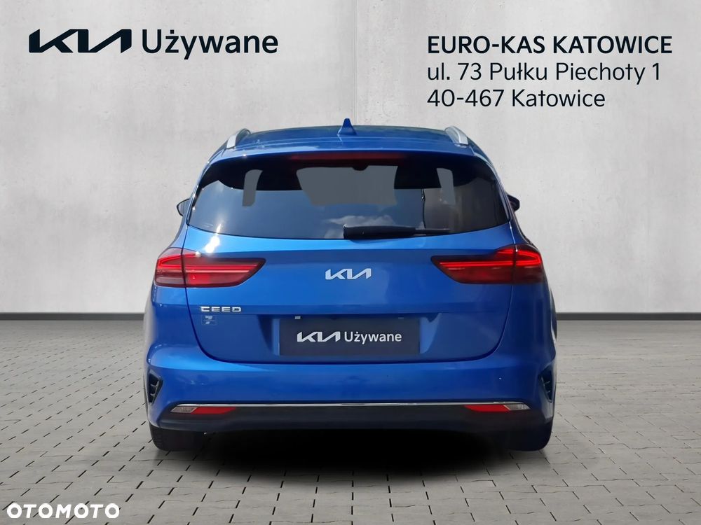 Kia Ceed 1.5 T-GDI L - 5