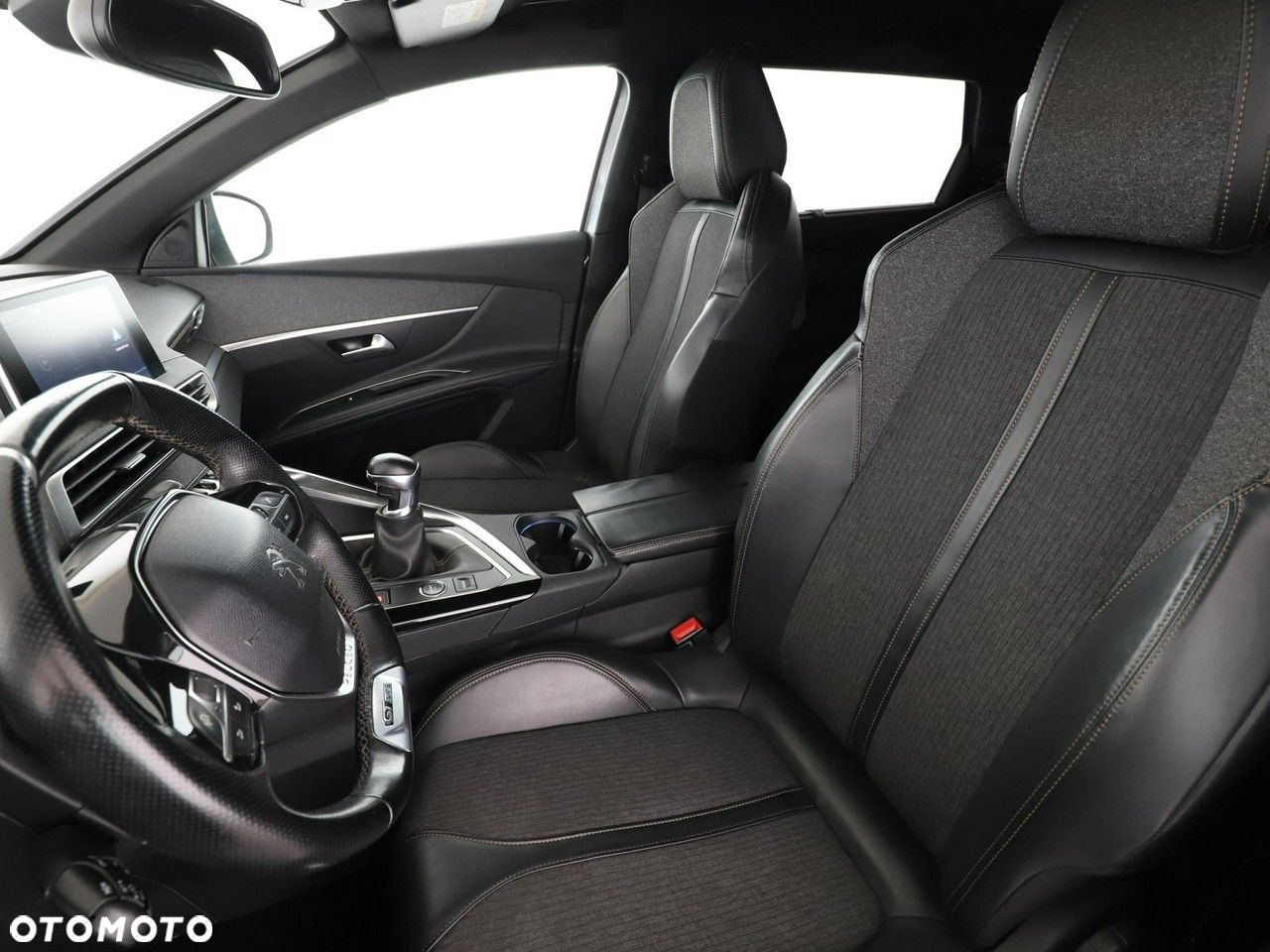 Peugeot 5008 2.0 BlueHDi Style 7os - 13