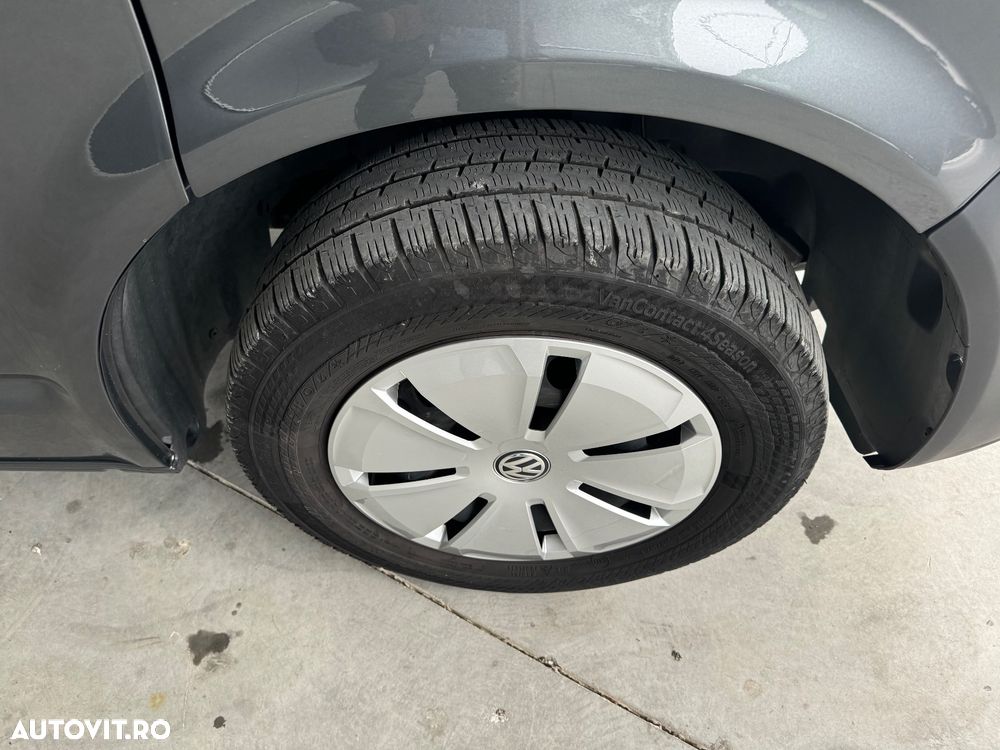 Volkswagen Transporter T6.1 Kurz Plus Trendline - 32