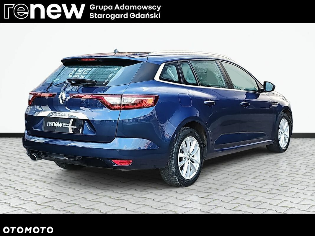 Renault Megane 1.2 Energy TCe Intens EDC - 2