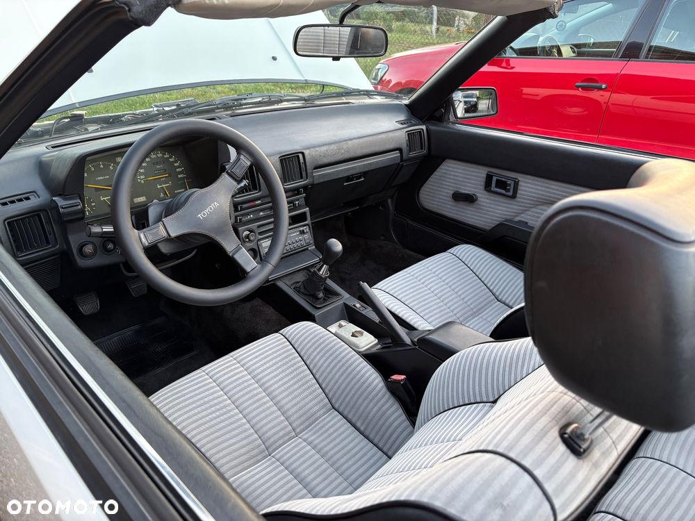 Toyota Celica - 15