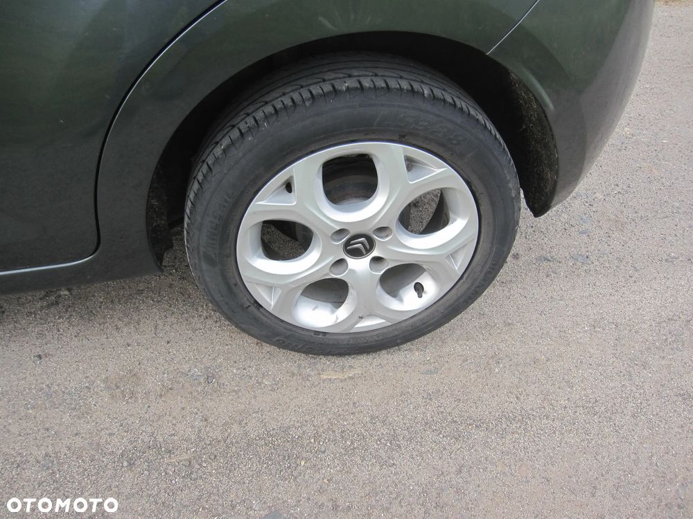 Citroën C3 1.6 HDi Exclusive Euro5 - 15