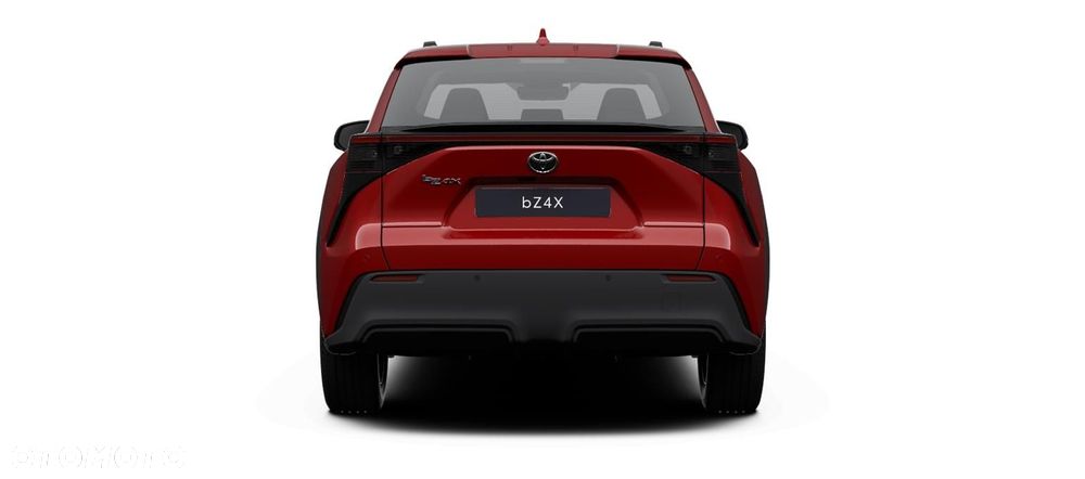 Toyota bZ4X 71.4kWh Prestige - 4
