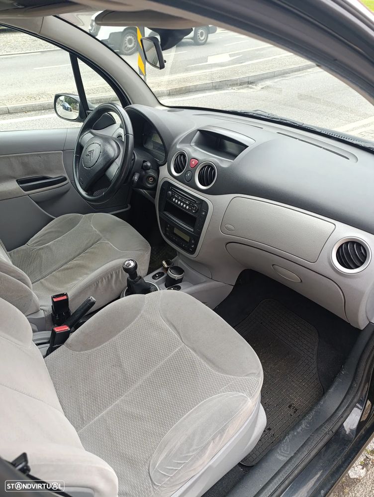 Citroën C3 1.1 Exclusive - 4