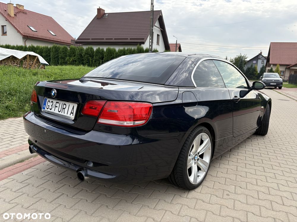 BMW Seria 3 335i - 6