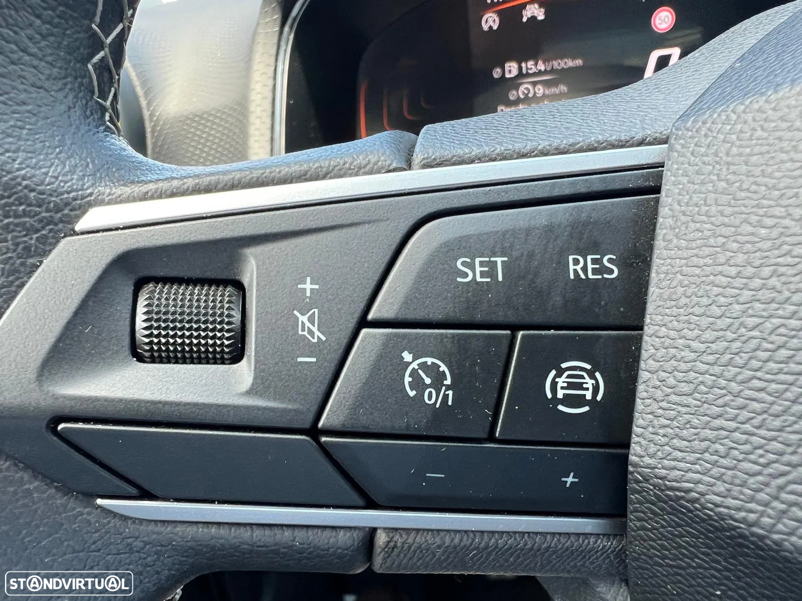 SEAT Ibiza 1.0 TSI Style - 15