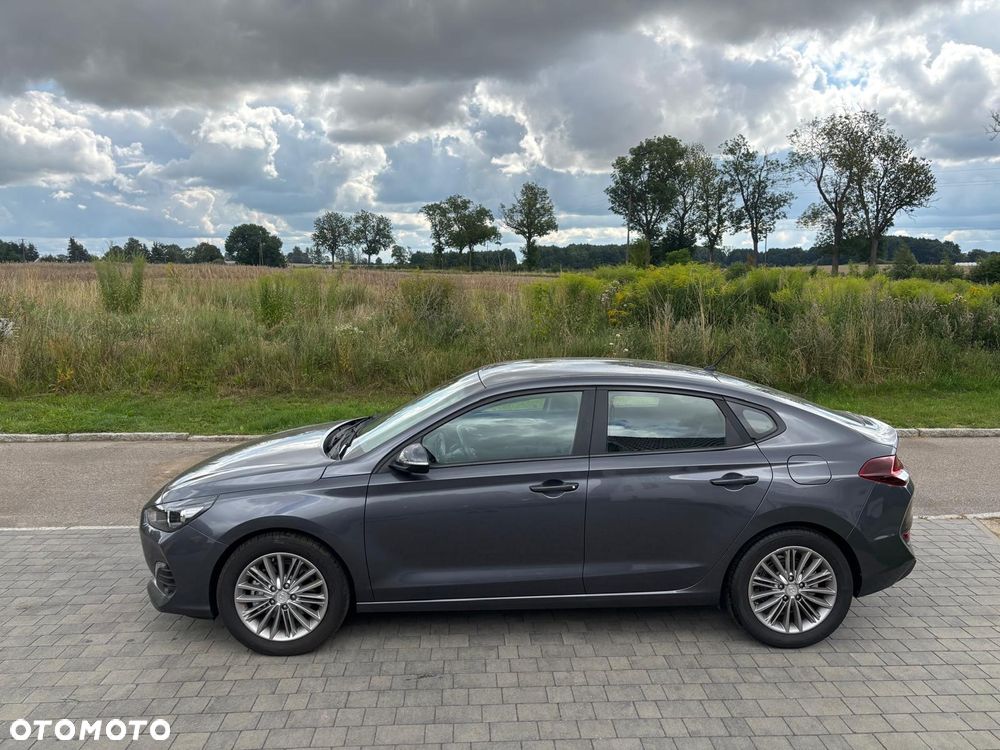 Hyundai i30 1.0 T-GDI Comfort - 3