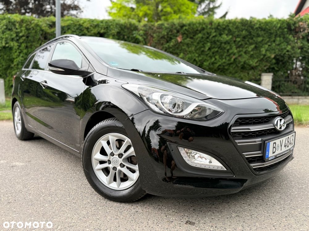 Hyundai i30 1.4 Premium - 2
