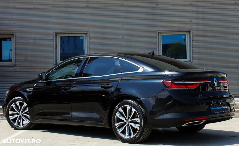 Renault Talisman TCe 160 EDC GPF INTENS - 3