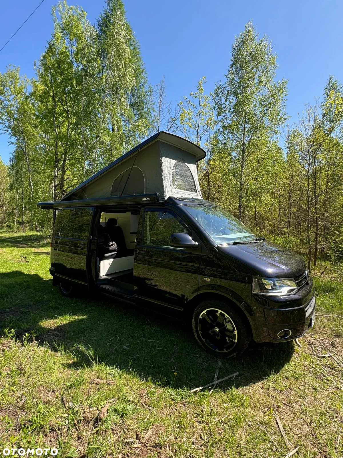 Volkswagen Transporter - 22