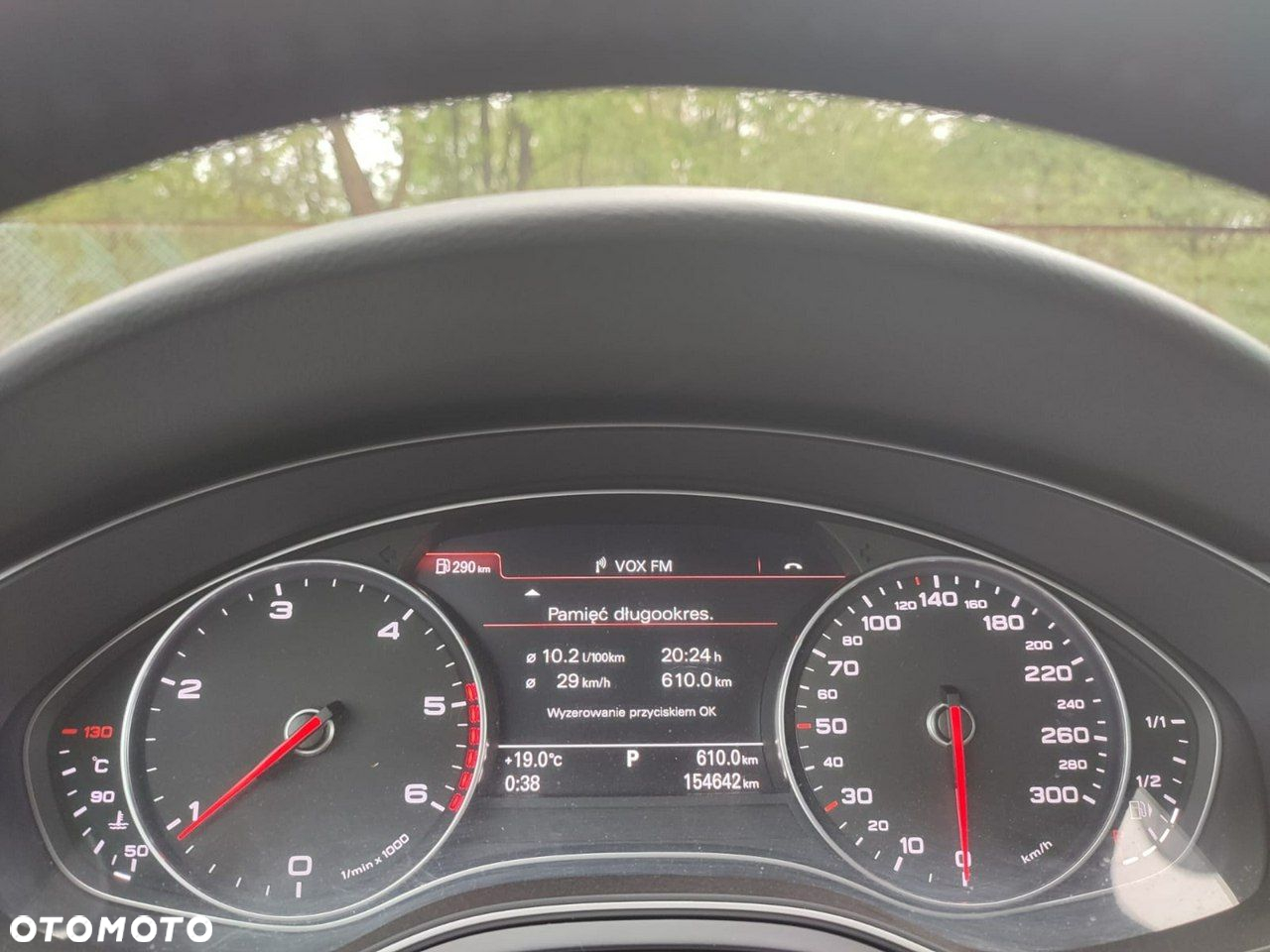 Audi A6 - 12