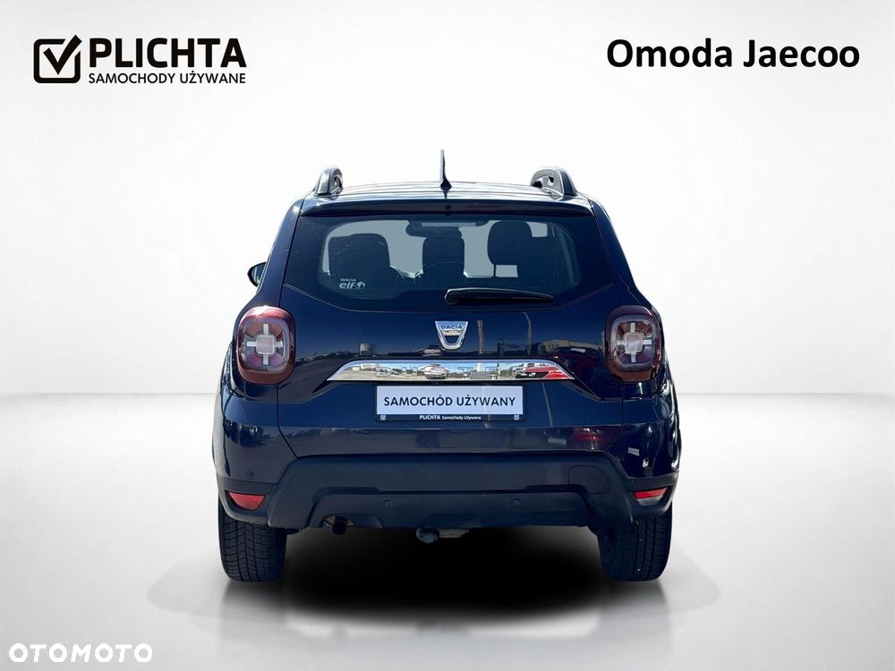 Dacia Duster - 4