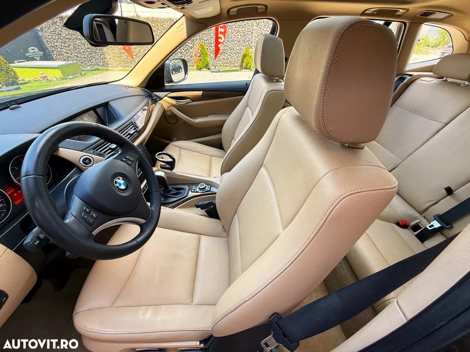 BMW X1 xDrive23d Aut. - 22