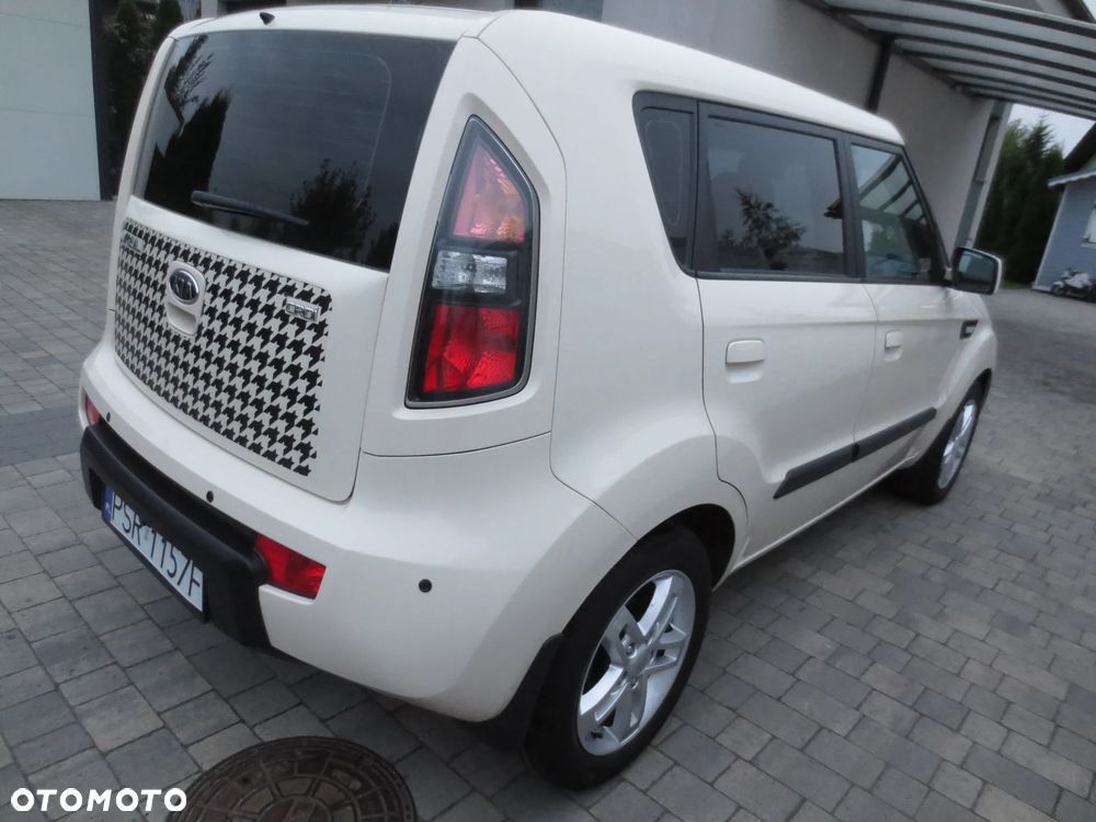 Kia Soul 1.6 CRDi XL - 19
