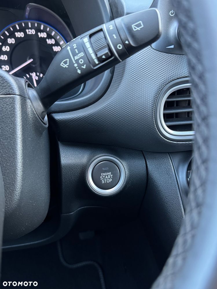Hyundai Kona 1.6 CRDi DCT Premium - 27