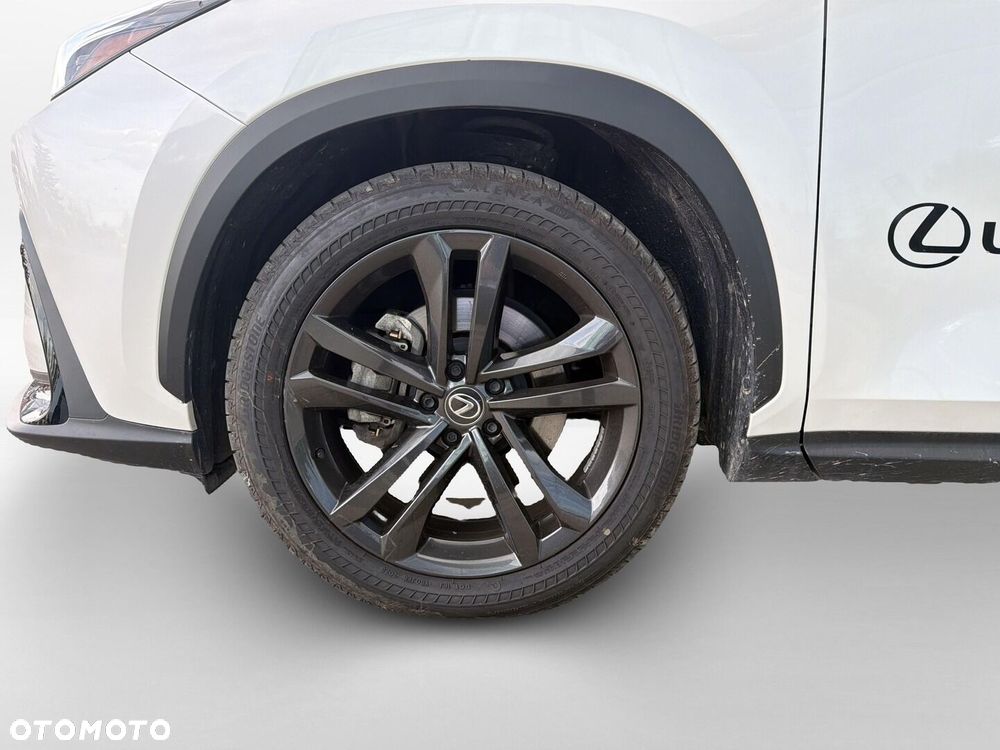 Lexus NX 450h+ Prestige AWD - 20