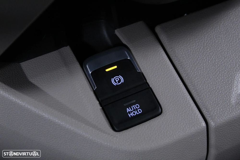 VW California Ocean - 30