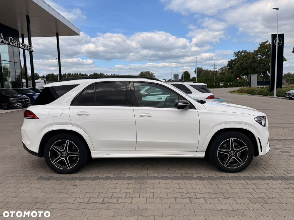 Mercedes-Benz GLE - 2