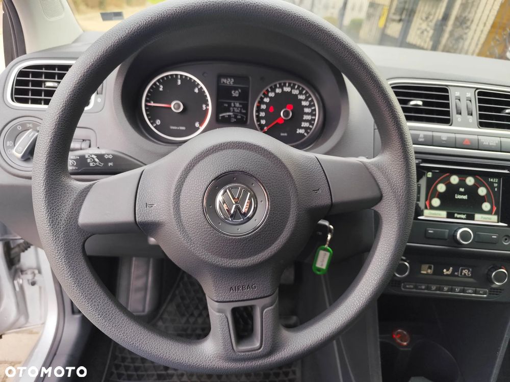 Volkswagen Polo 1.6 TDI Comfortline - 7