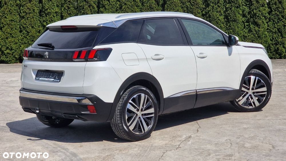 Peugeot 3008 - 14