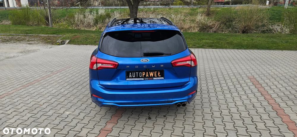 Ford Focus 2.0 TDCi ST-2 PowerShift - 5