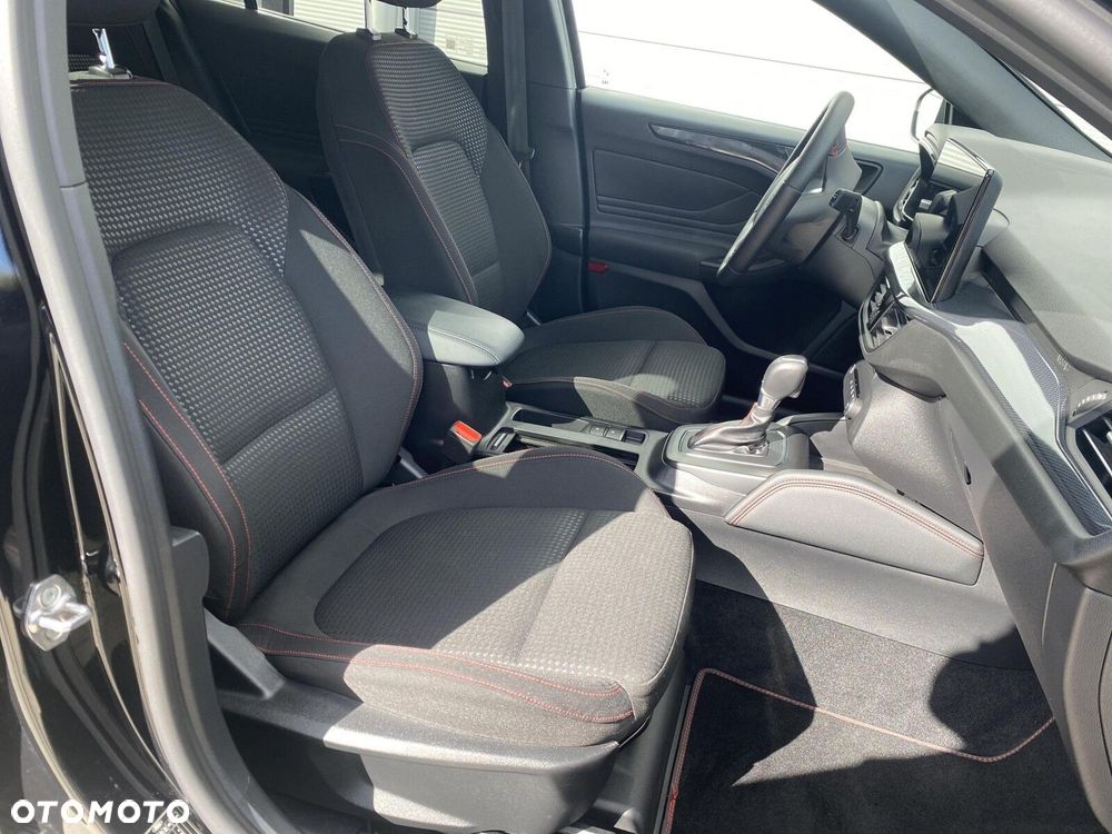 Ford Focus - 22