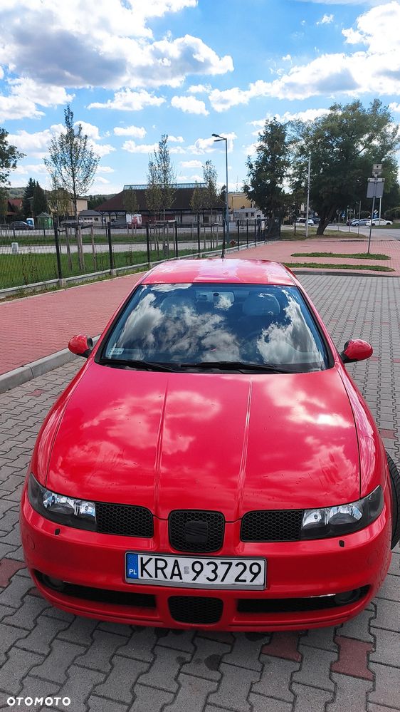 Seat Leon 1.6 Stella - 10