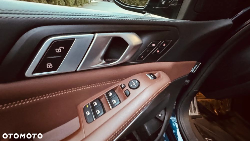 BMW X5 - 6