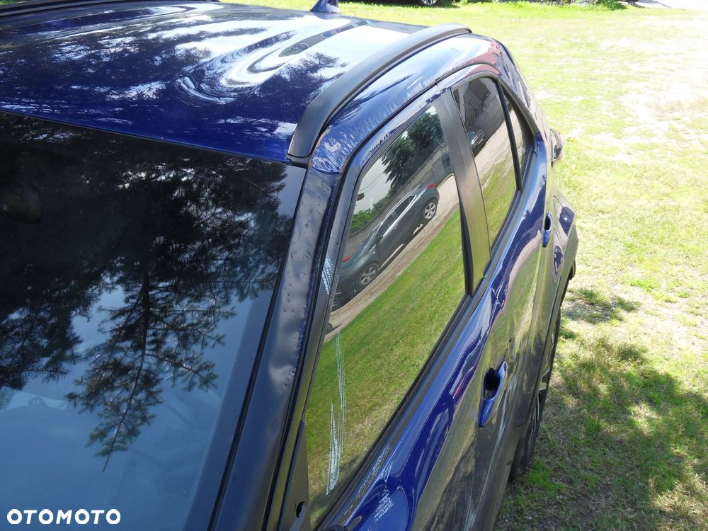 Toyota Yaris Cross 1.5 VVT-i Spicy Edition - 4