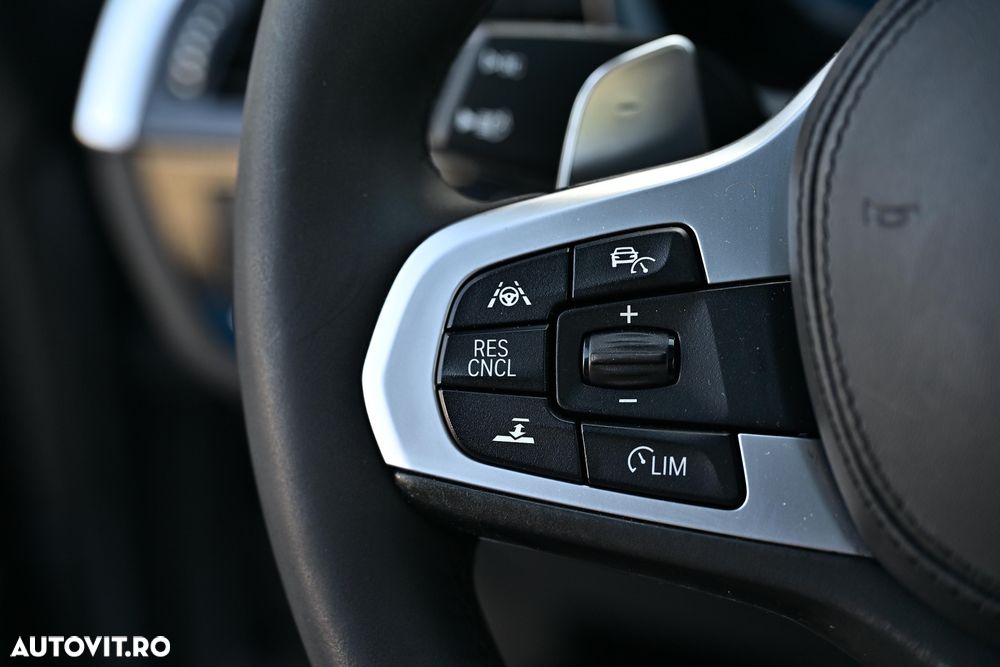 BMW Seria 5 - 40