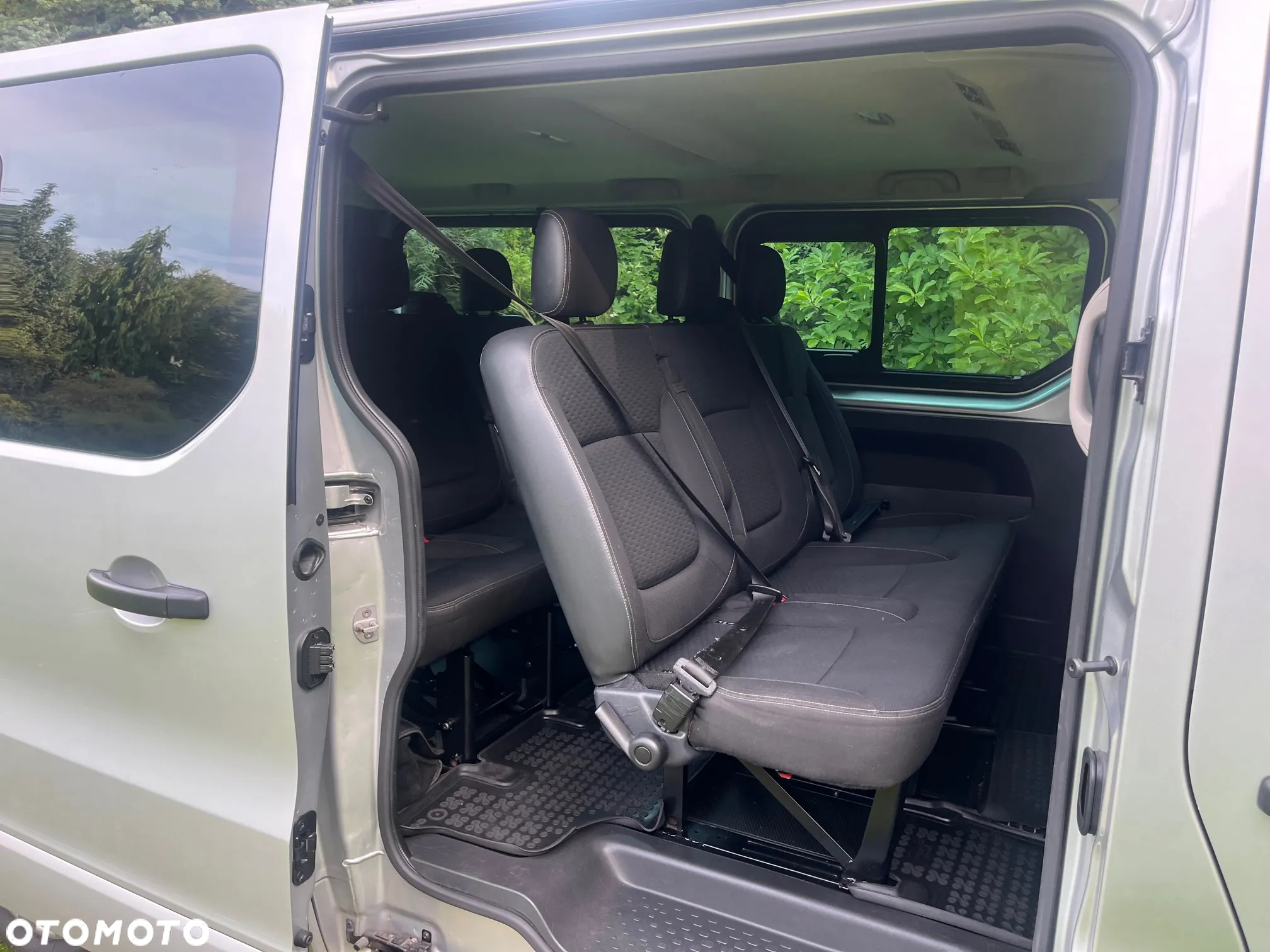 Opel Vivaro Tourer 1.6 CDTI L2 - 10