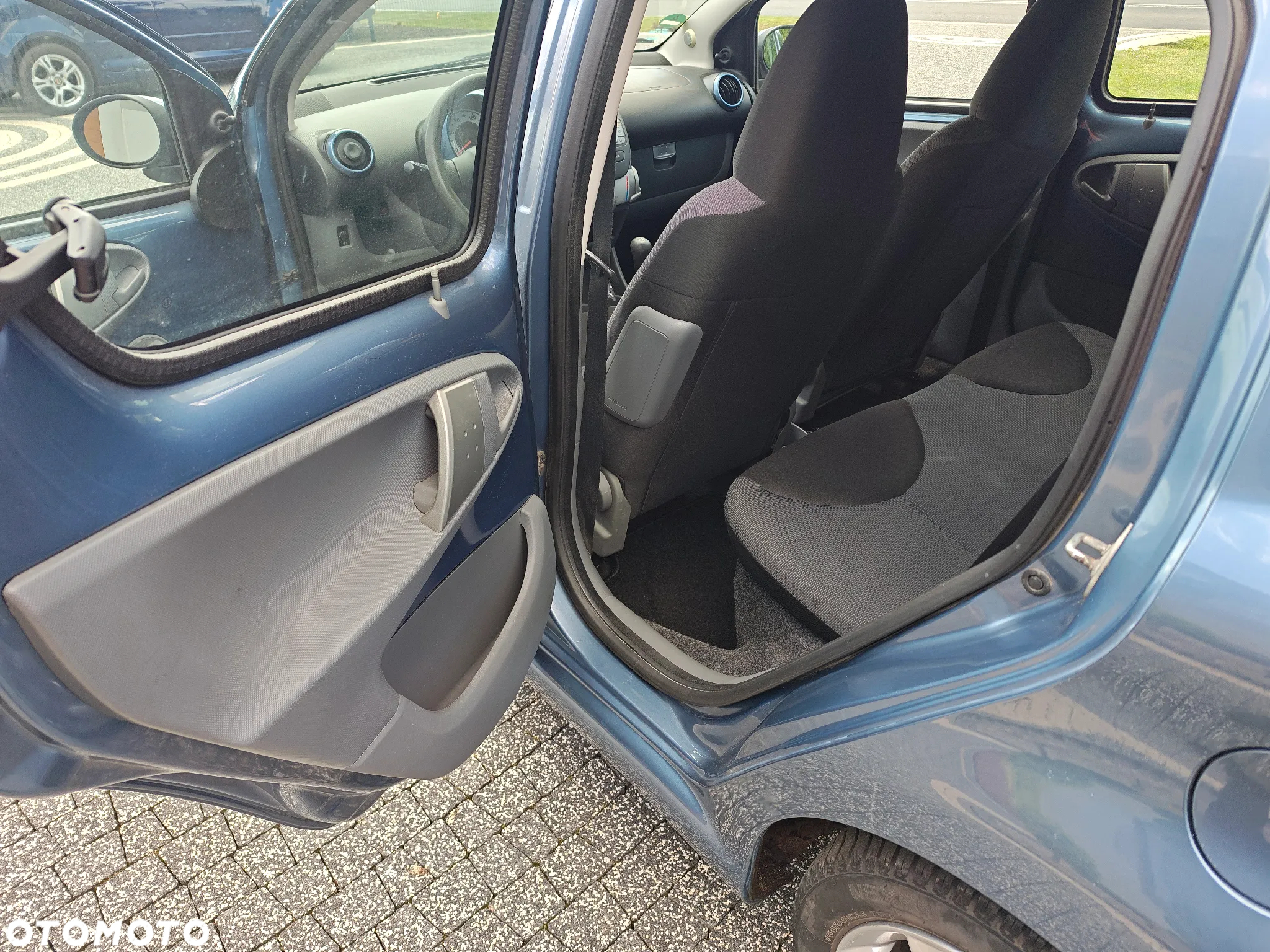 Toyota Aygo 1.0 VVT-i - 10