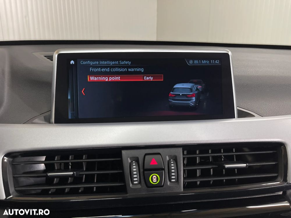 BMW X1 xDrive25e AT PHEV - 21