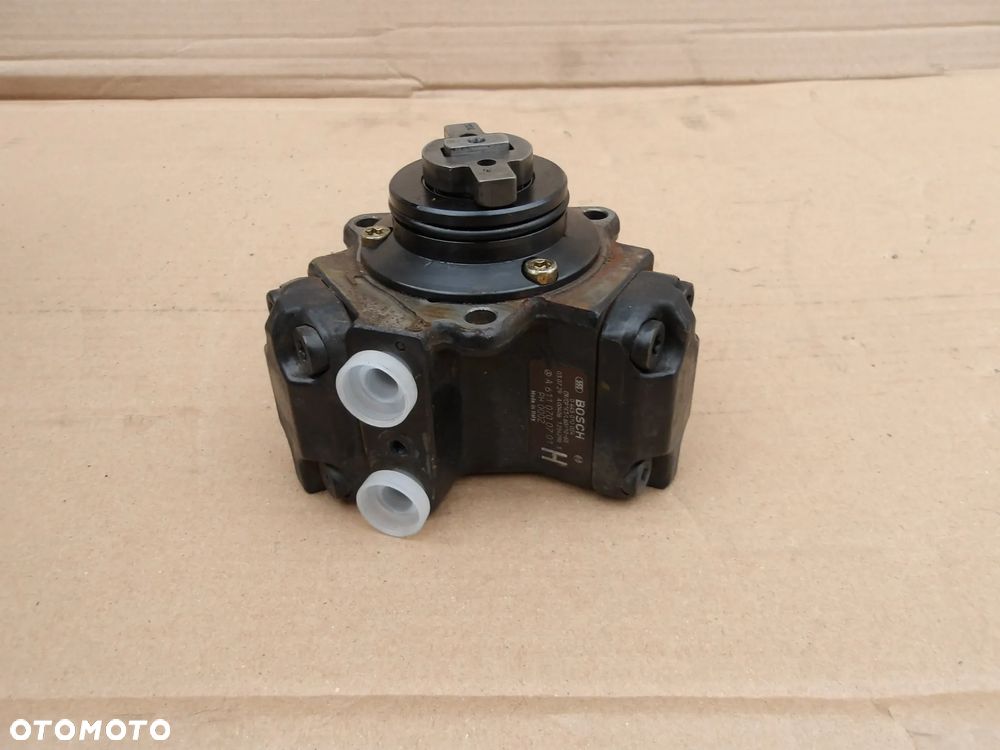 POMPA WTRYSKOWA MERCEDES SPRINTER 2.2 CDI 0445010272 - 4