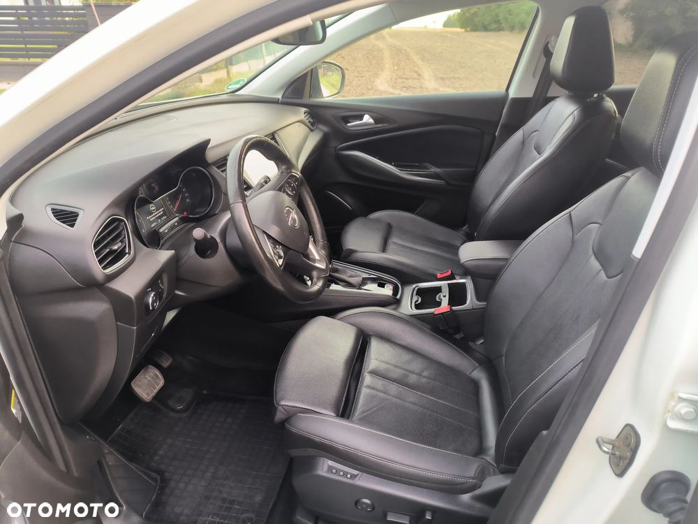 Opel Grandland X - 32