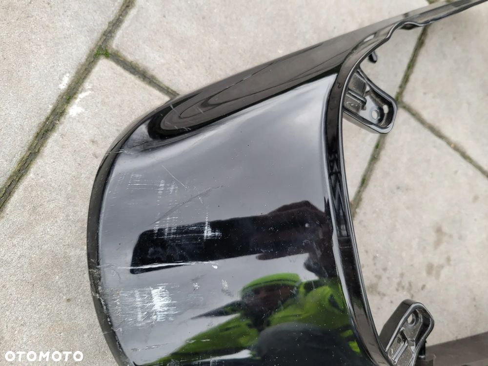 Owiewka, osłona, zadupek, ogon Kawasaki Z650 RS Z 650 RS - 9