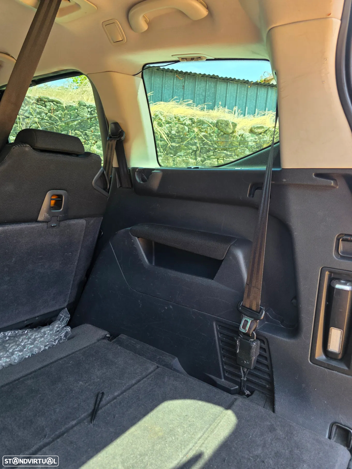 Peugeot 5008 1.6 HDi Executive - 22