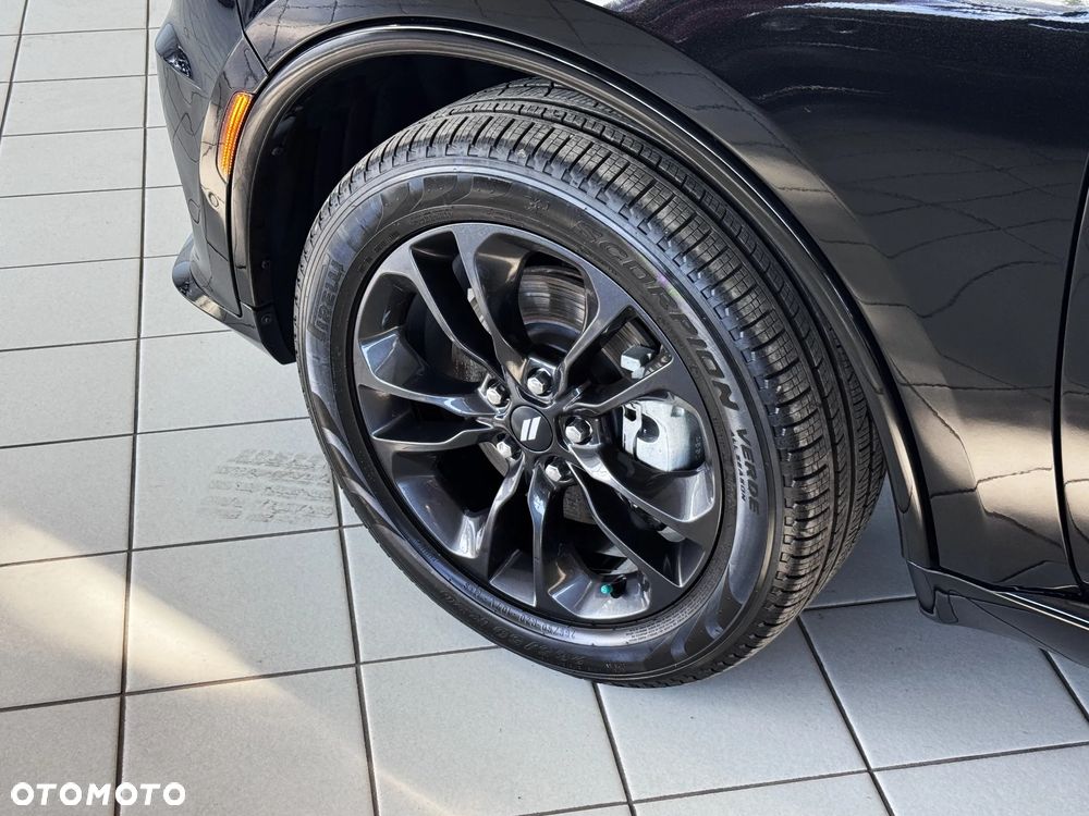 Dodge Durango - 6