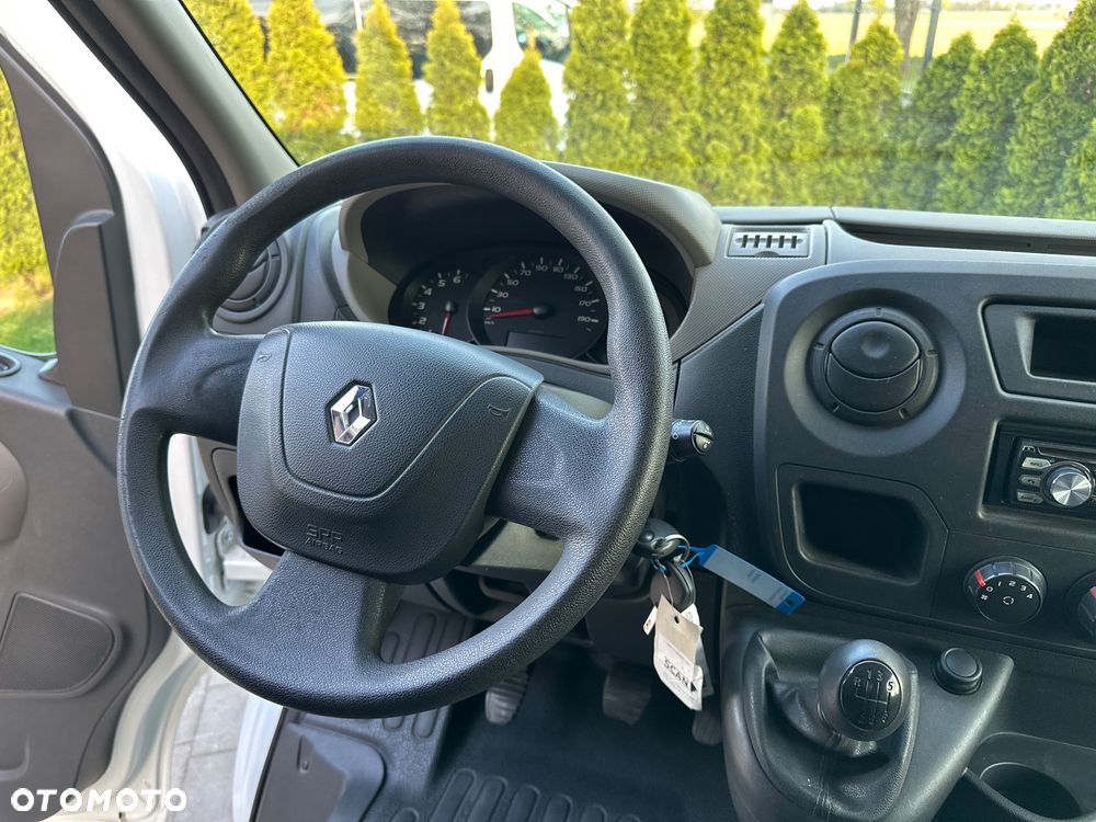 Renault Master L1H1 - 16