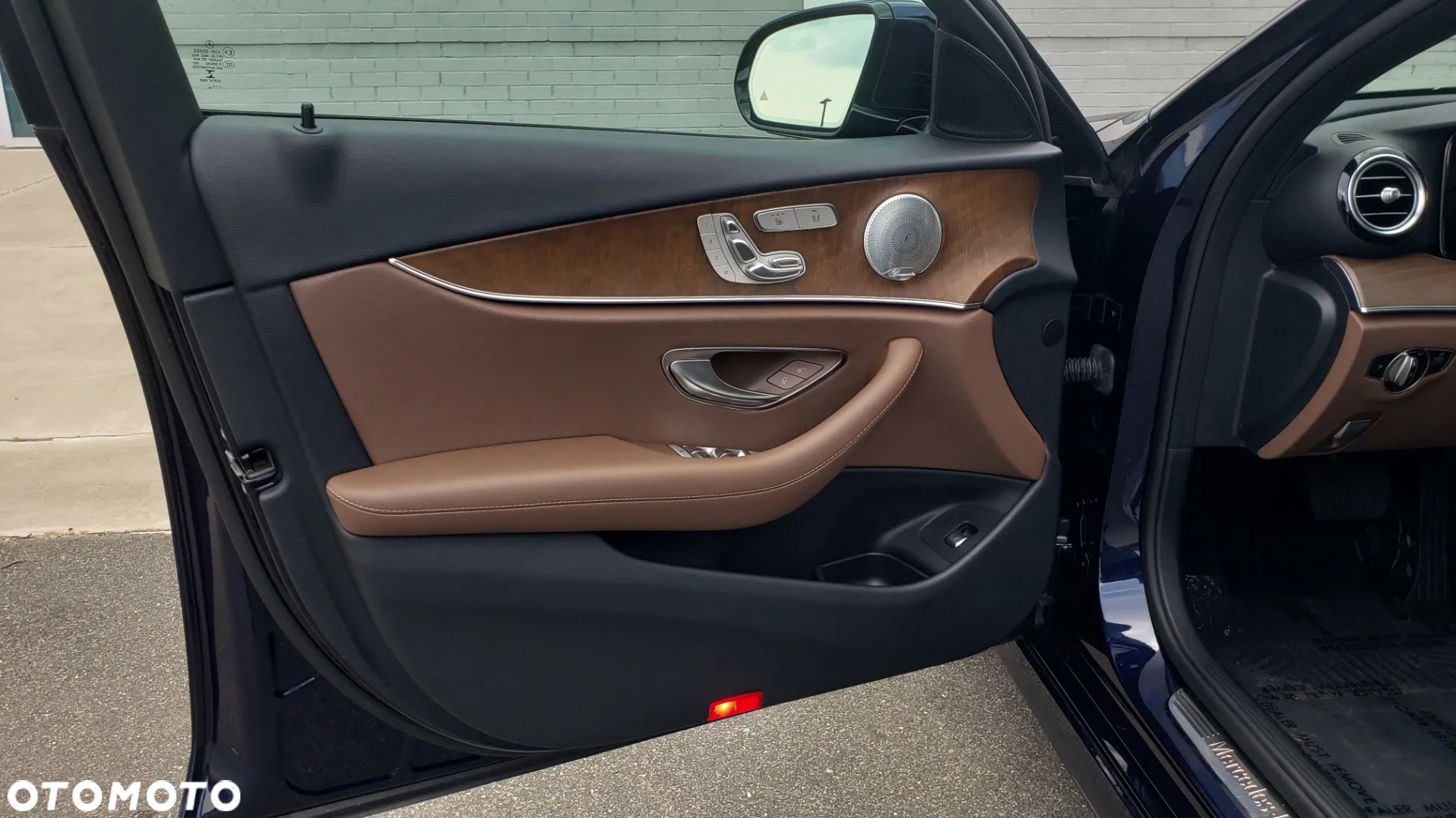 Mercedes-Benz Klasa E - 30