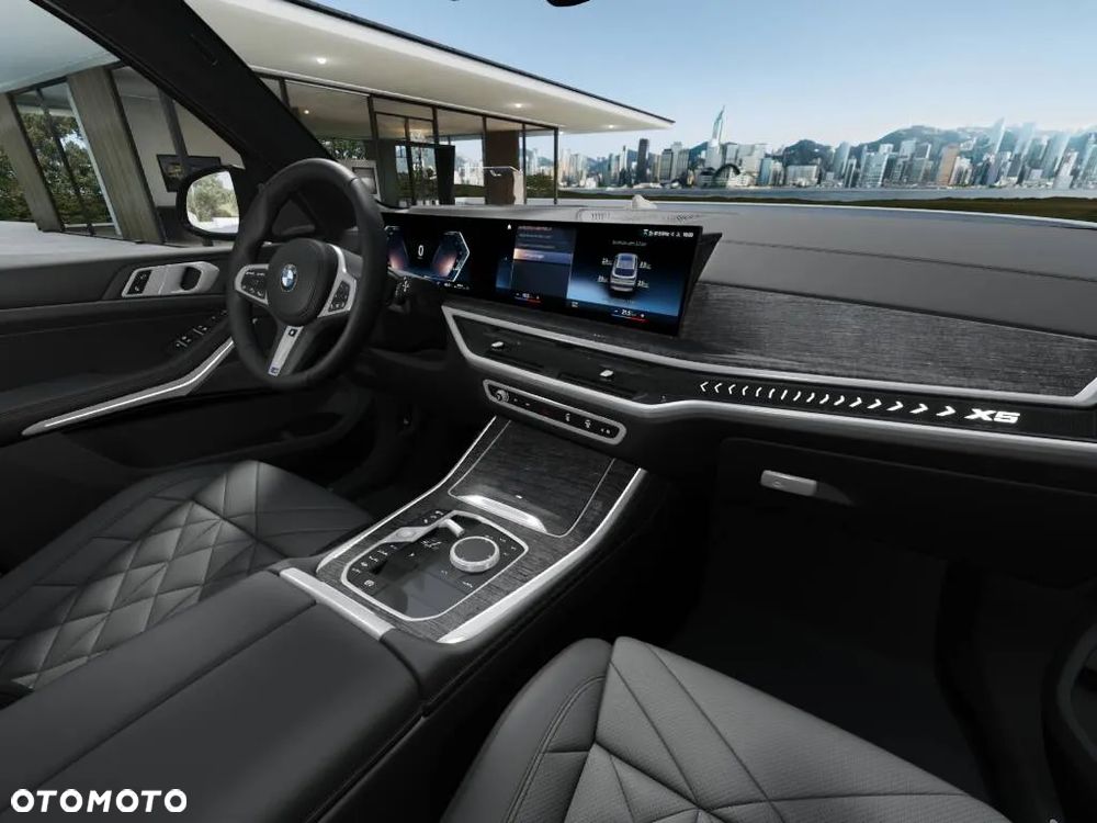 BMW X5 xDrive40d - 4